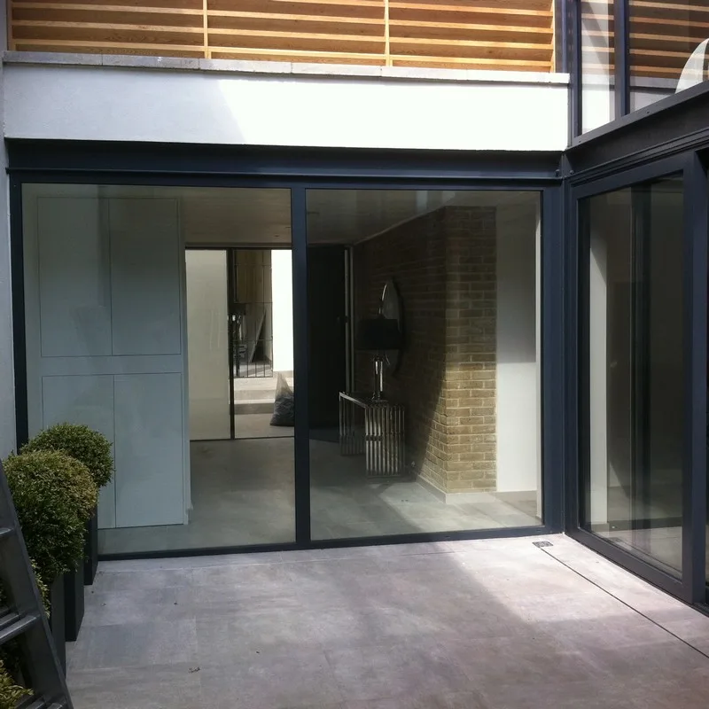 Mile End Double Glazing Services