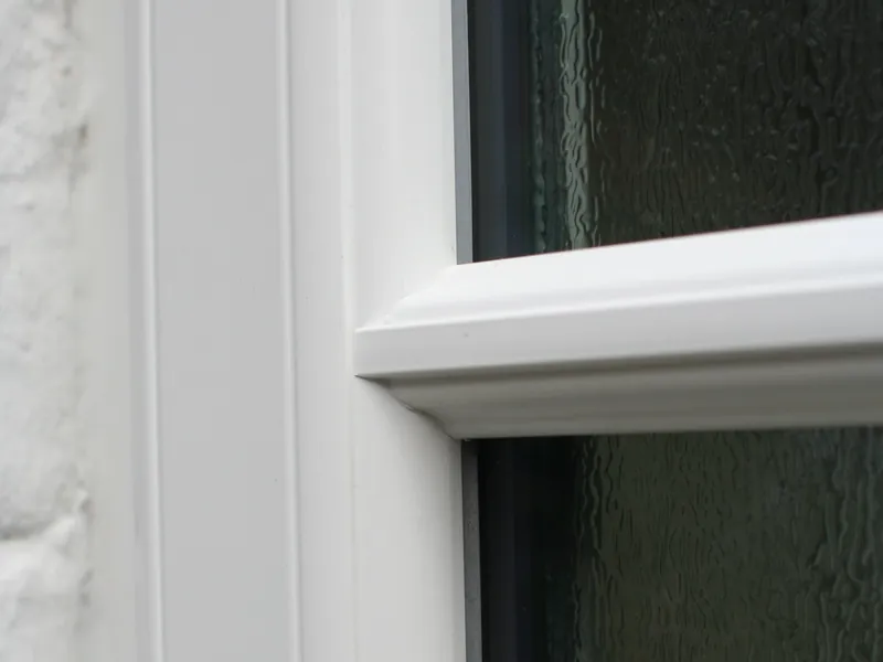 Security Glazing — Gallery Mile End