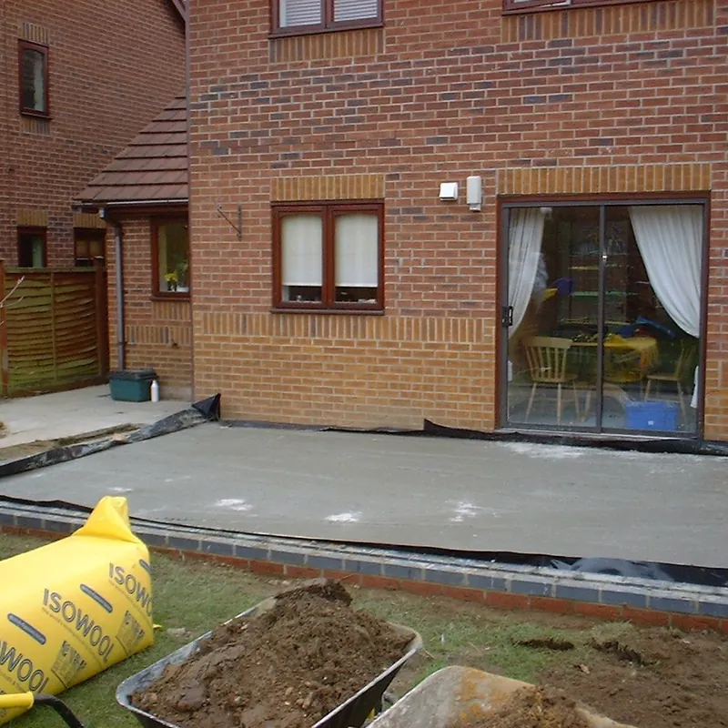 Roof Replacement Mile End