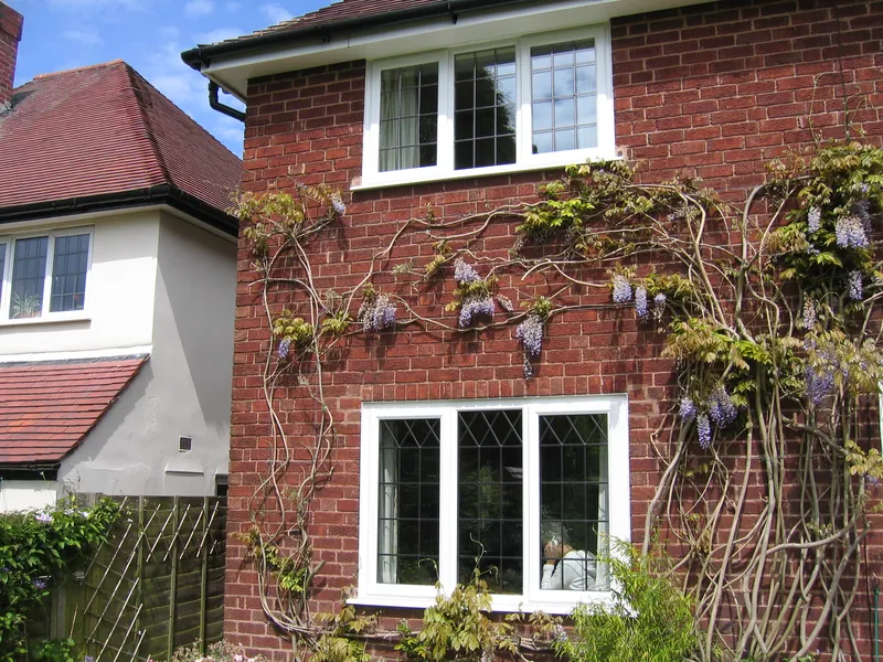Edwardian Conservatory — Gallery Mile End