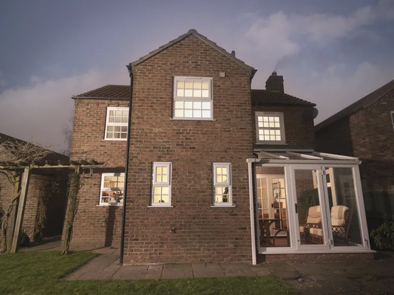 Conservatories — Gallery Mile End