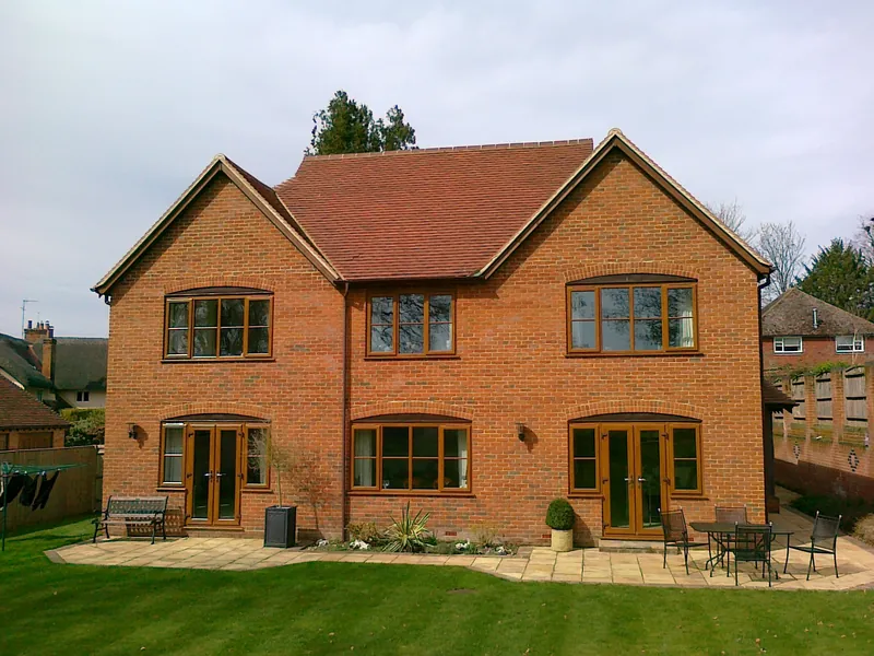 Conservatories — Gallery Mile End