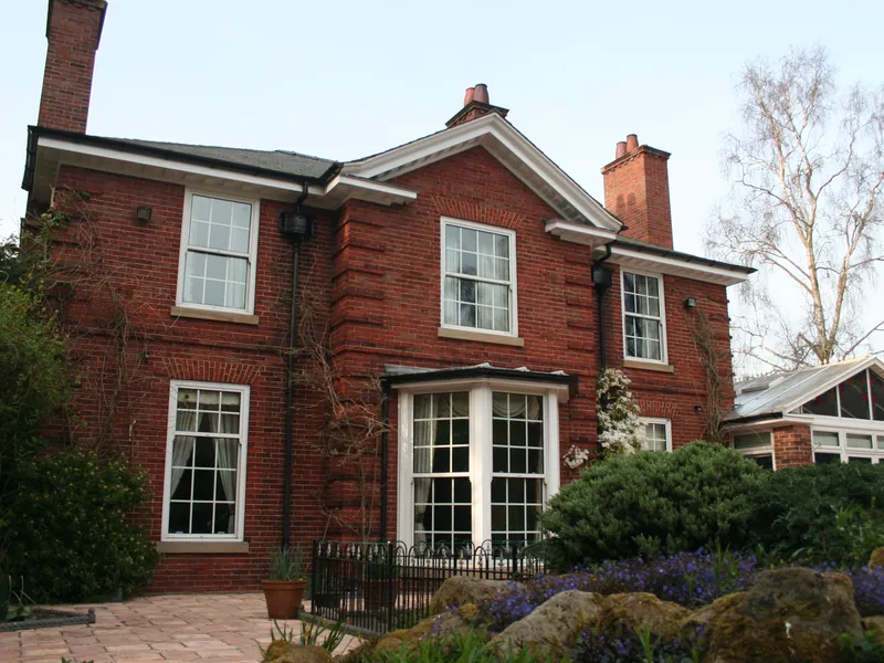 Conservatories — Gallery Mile End