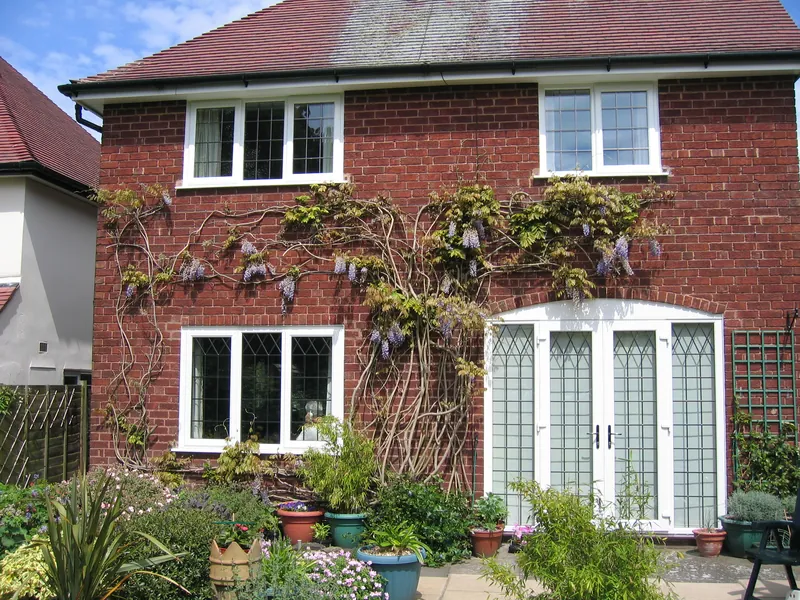 Garden Room — Gallery Mile End