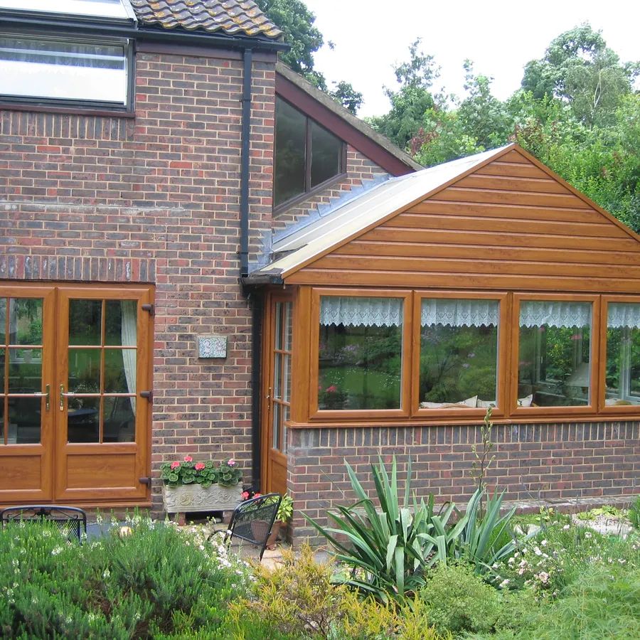 Garden Room — Product Mile End