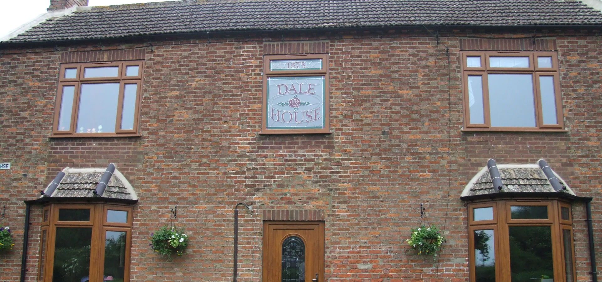 Conservatories Mile End