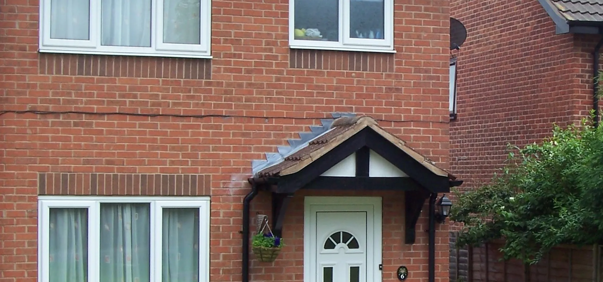 Lean To Conservatory Mile End