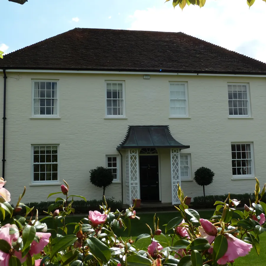 Orangery — Product Mile End