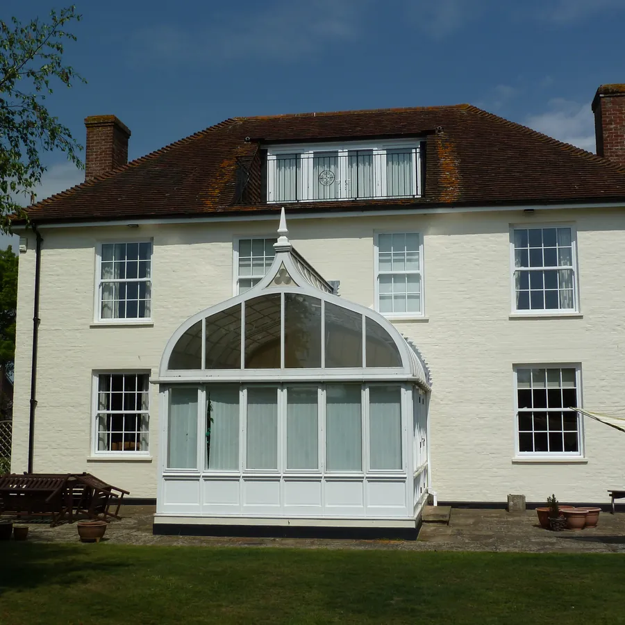 Orangery — Product Mile End