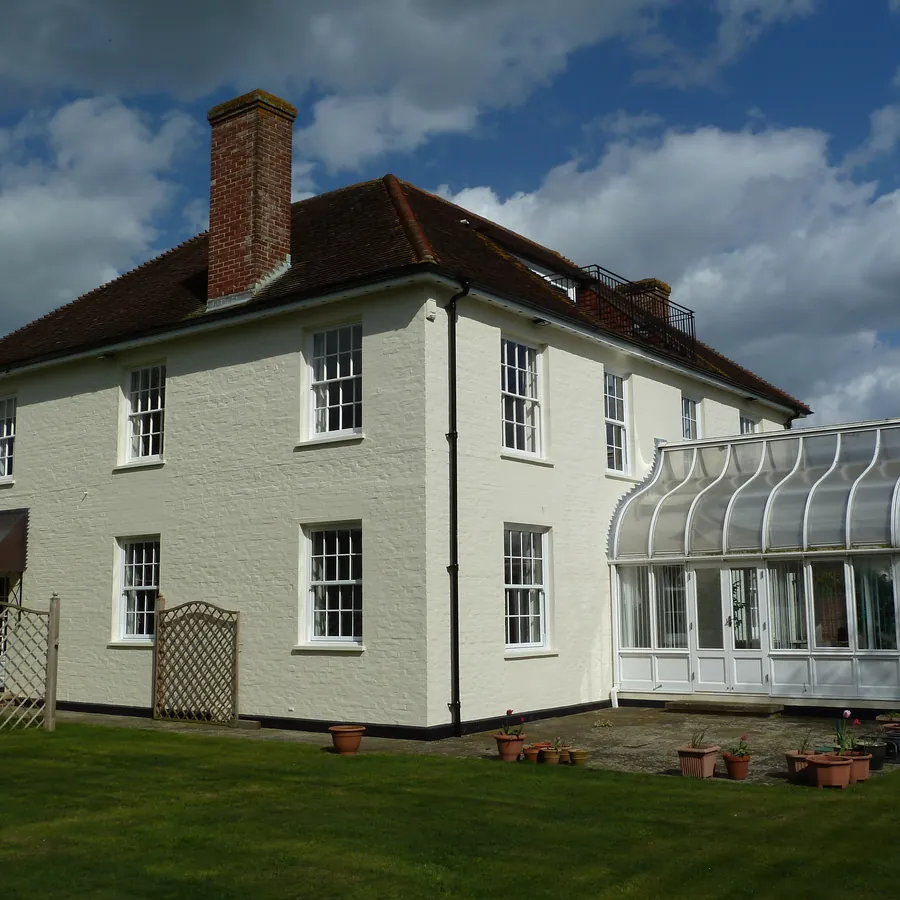Conservatories — Product Mile End