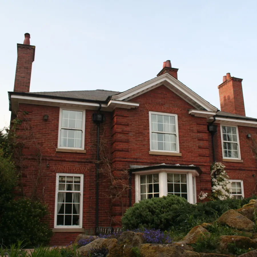 Conservatories — Product Mile End
