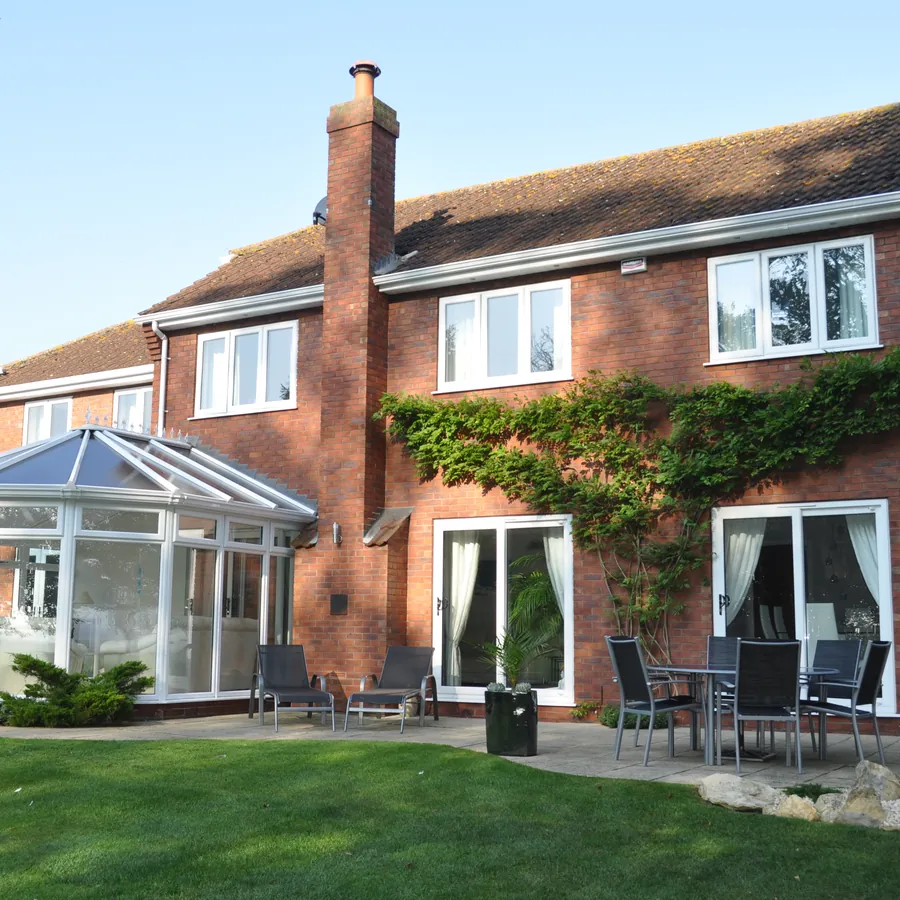 Conservatories — Product Mile End
