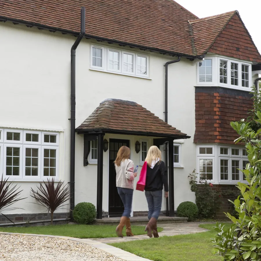 Conservatories — Product Mile End