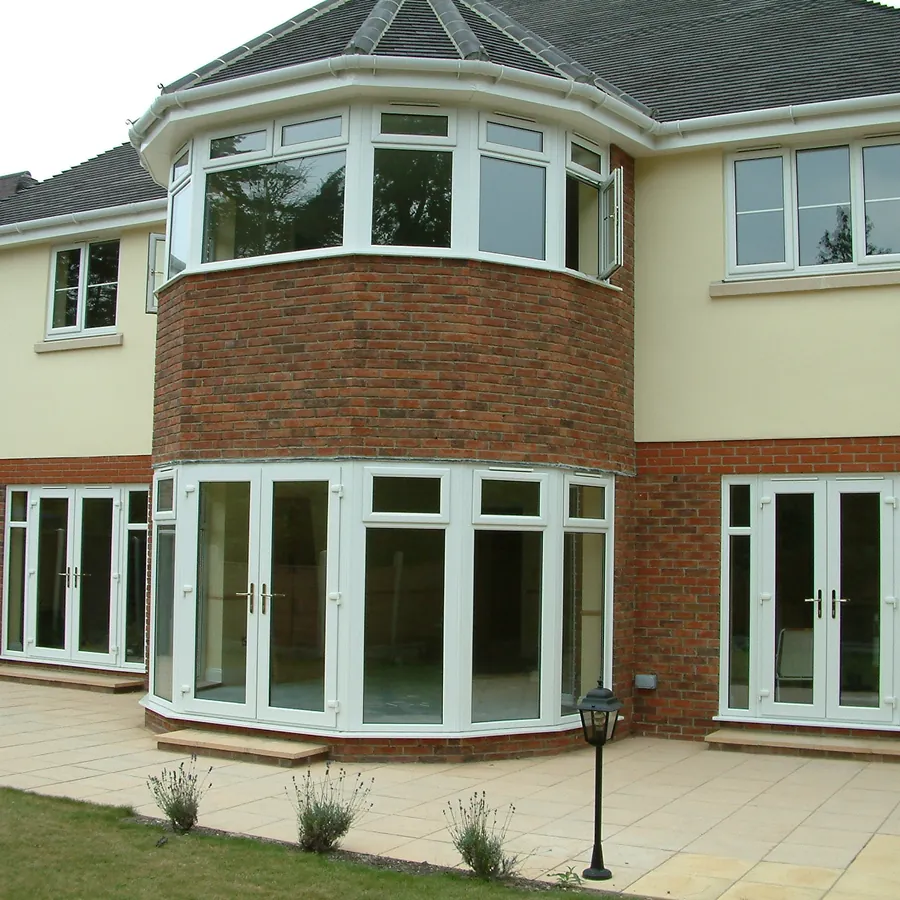 Conservatories — Product Mile End