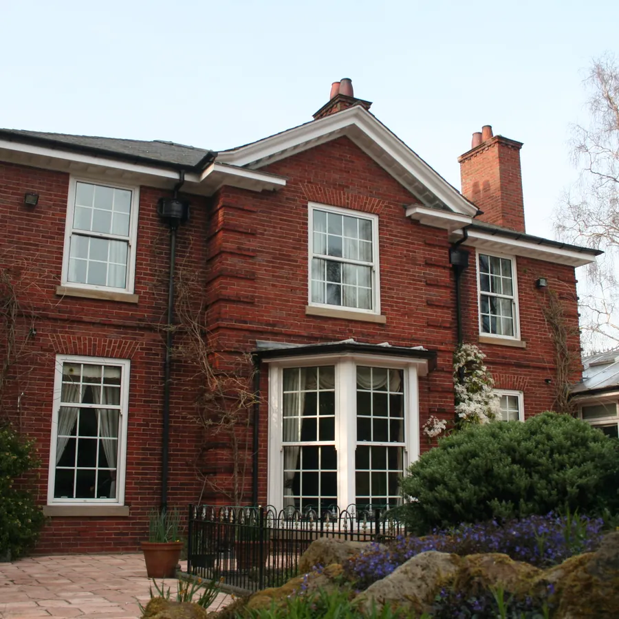 Victorian Conservatory — Product Mile End