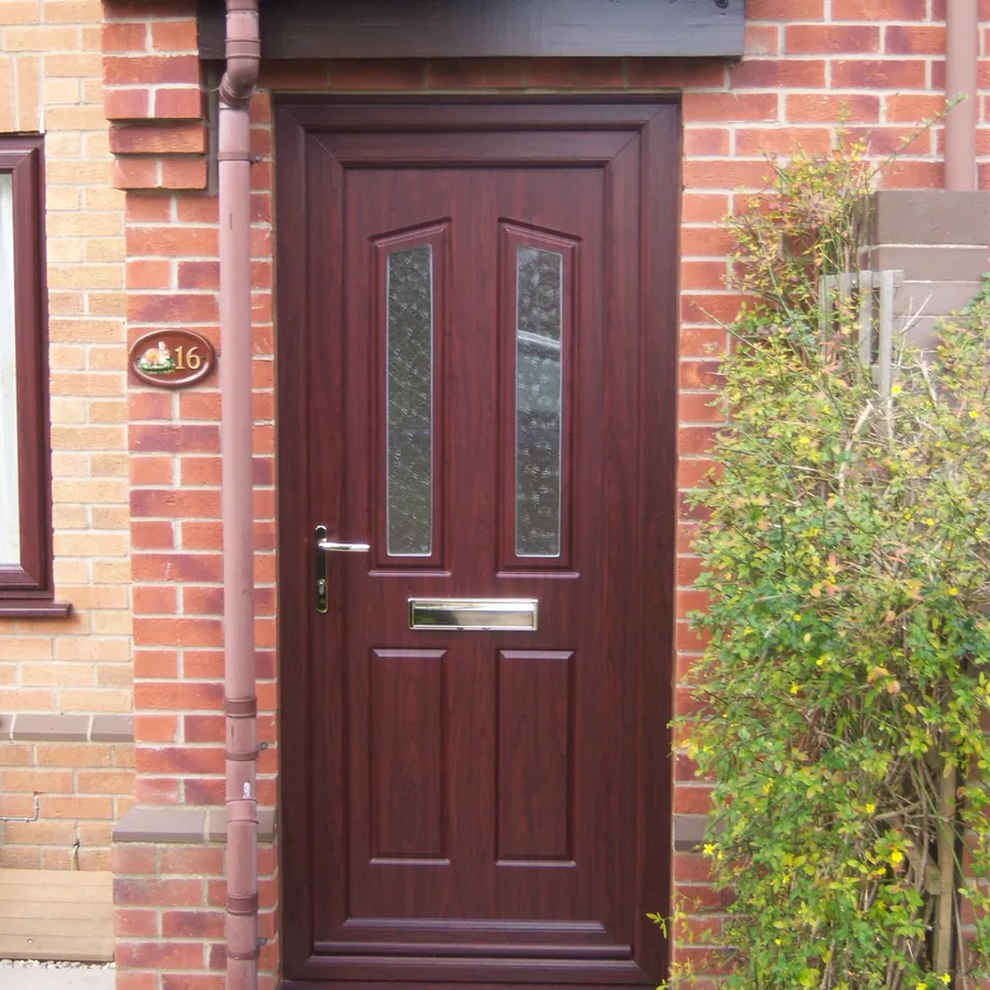 Doors Mile End
