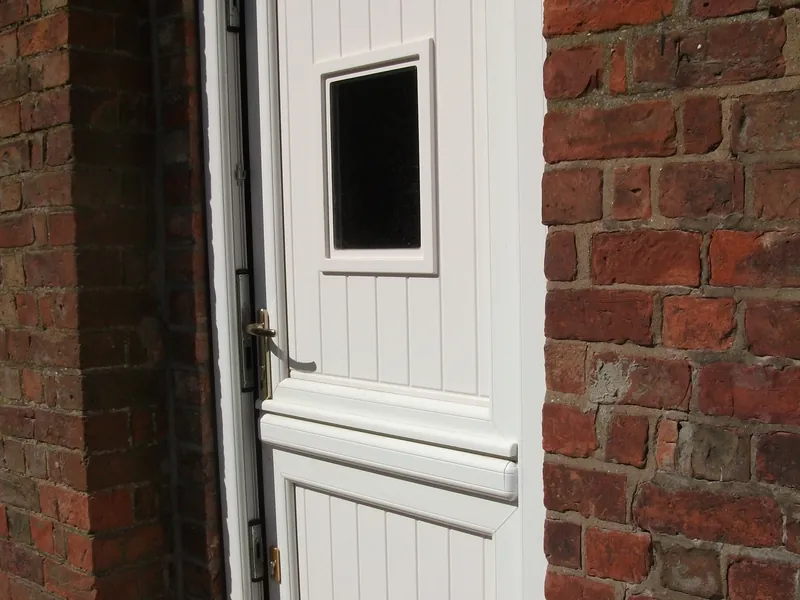 Stable Mile End