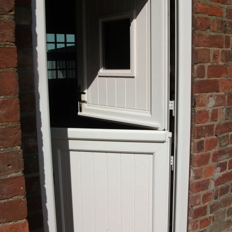 Stable Mile End