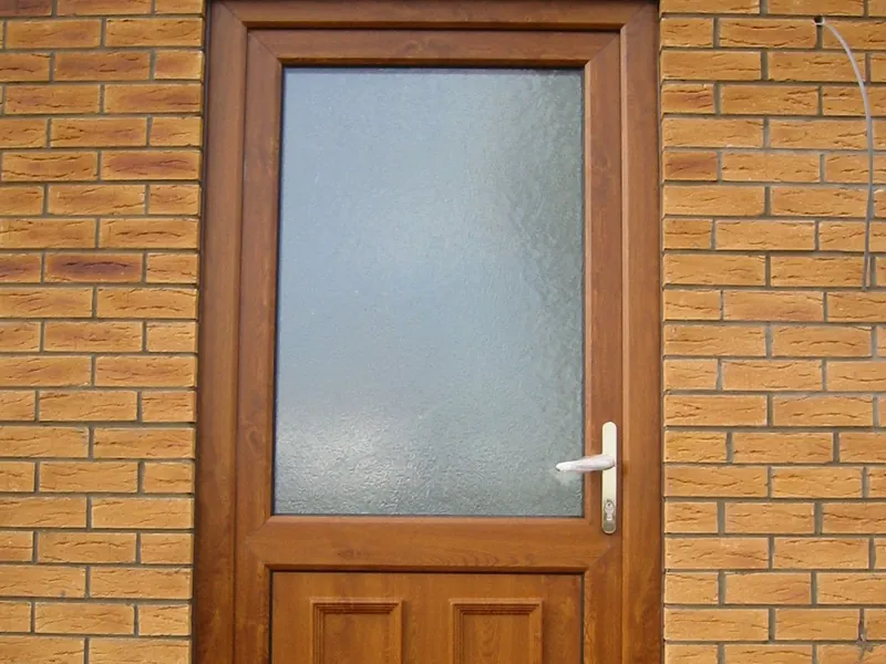 uPVC Mile End