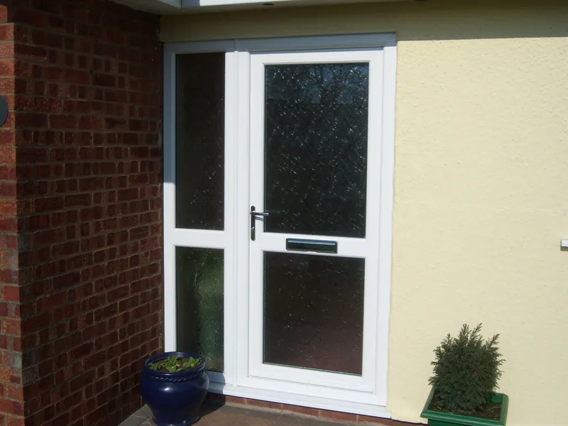uPVC Mile End