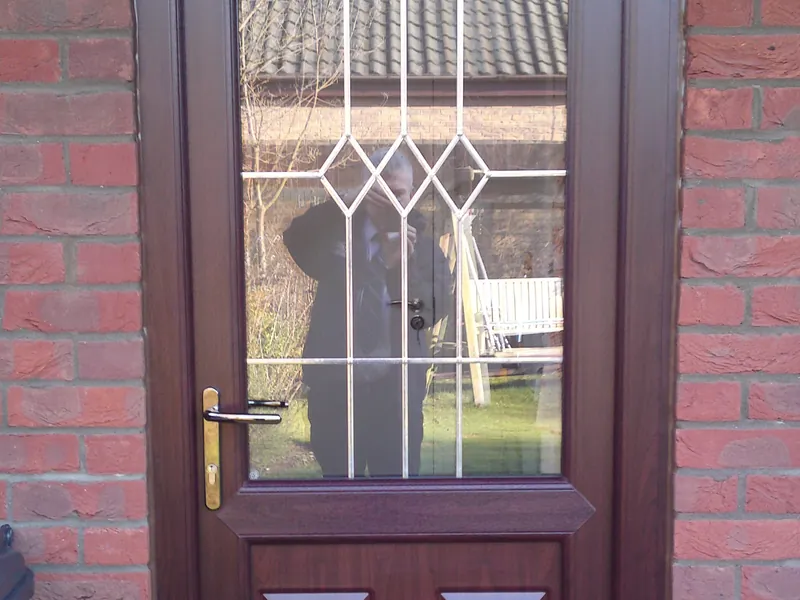 uPVC Mile End