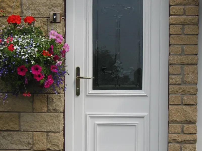 uPVC Mile End
