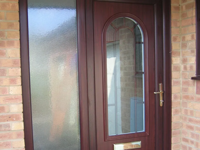 uPVC Mile End