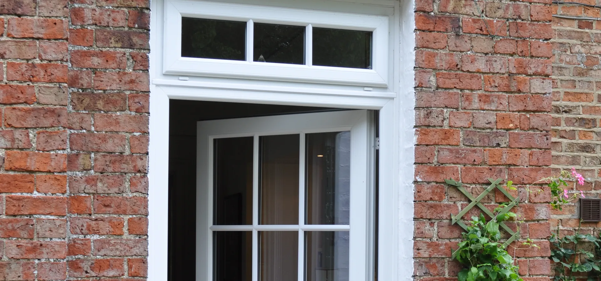 uPVC Mile End