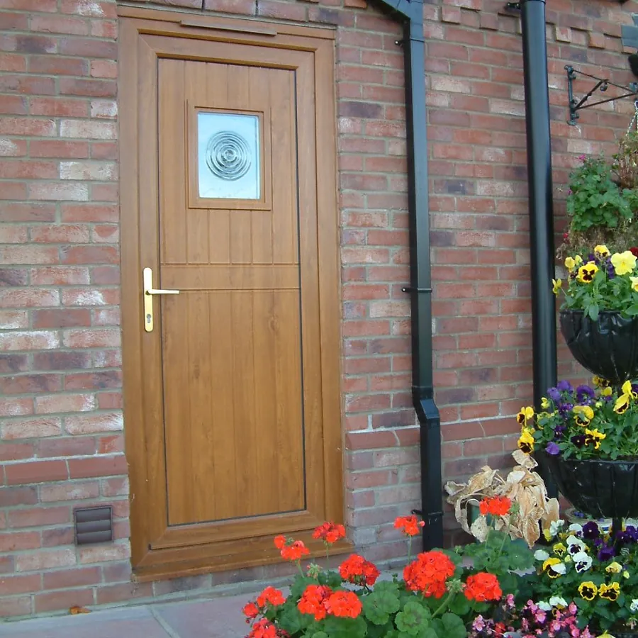 uPVC Mile End
