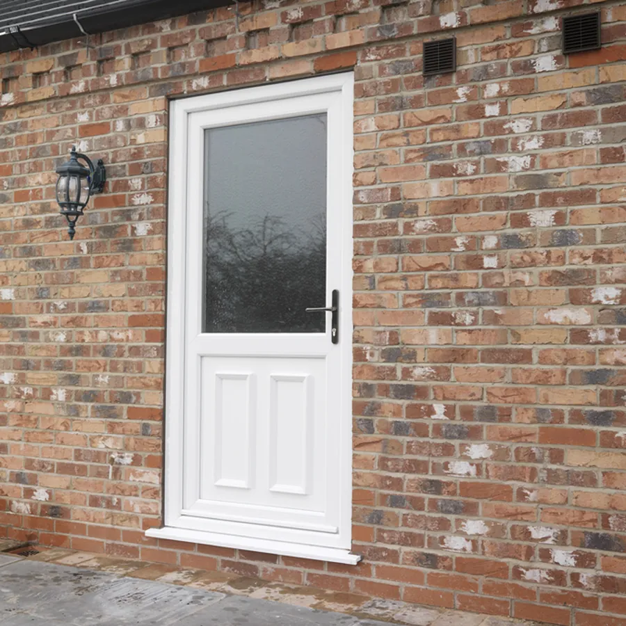 uPVC Mile End