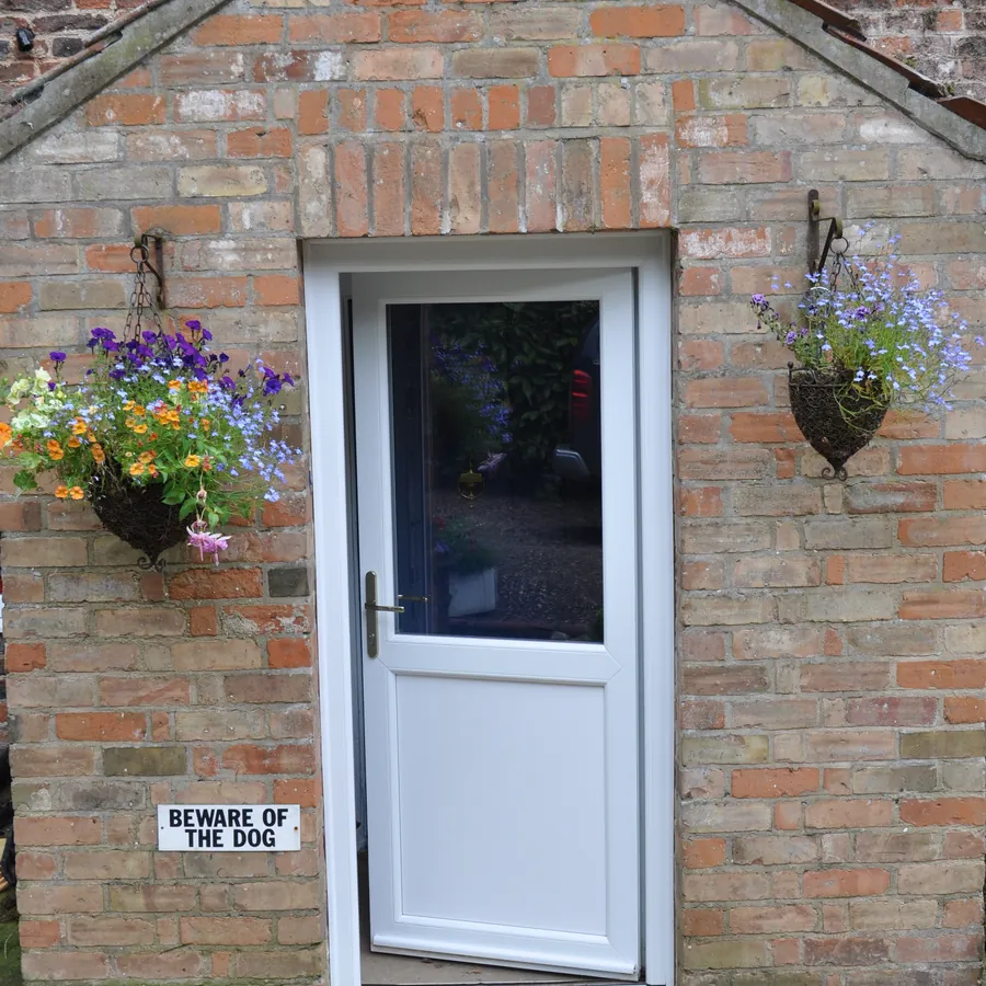 uPVC Mile End