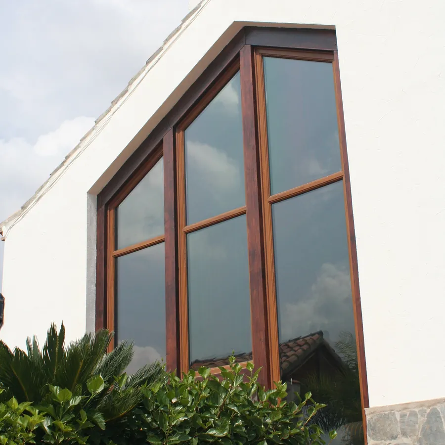 Bay Windows — Product Mile End