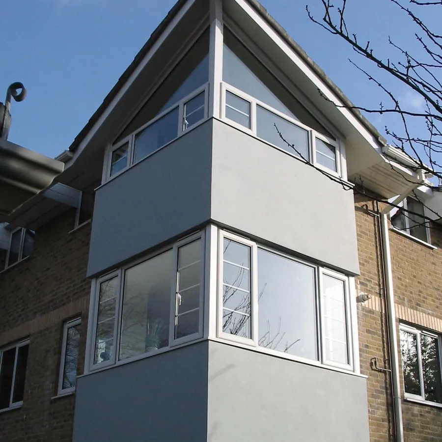 Bay Windows — Product Mile End