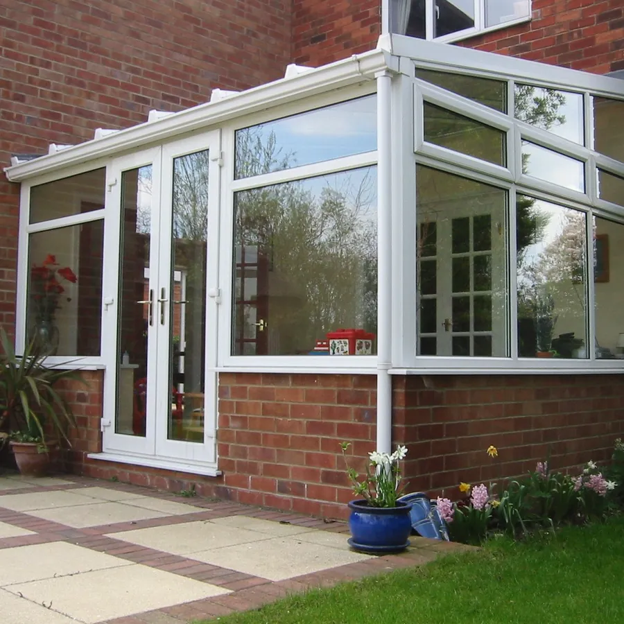 Bow Windows — Product Mile End