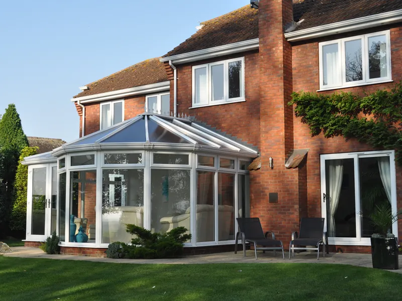 Casement Windows Mile End