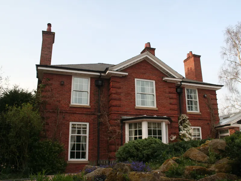 Casement Windows Mile End