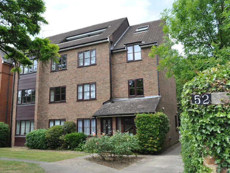 Casement Windows Mile End