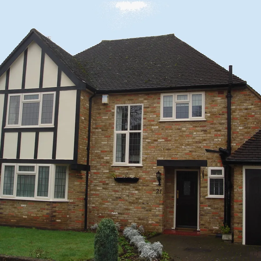 Casement Windows Mile End