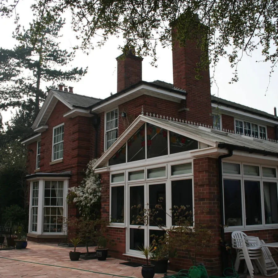 Casement Windows Mile End