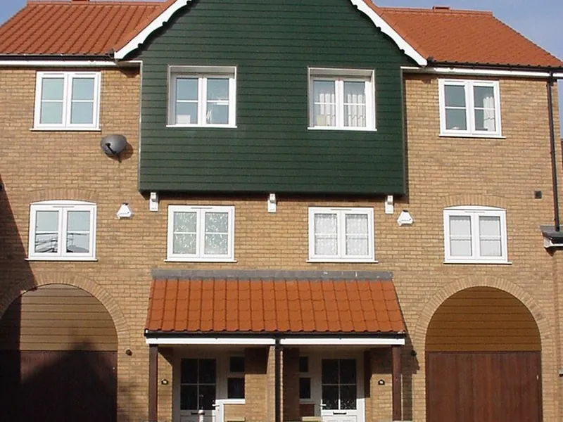 Double Glazing Windows — Gallery Mile End