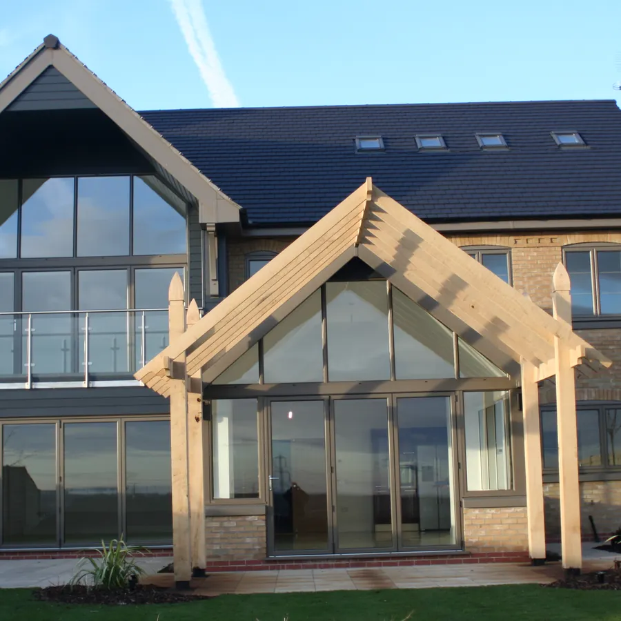 Double Glazing Windows — Product Mile End