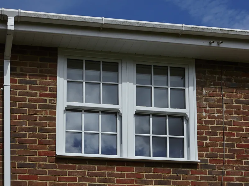 Sash Windows Mile End