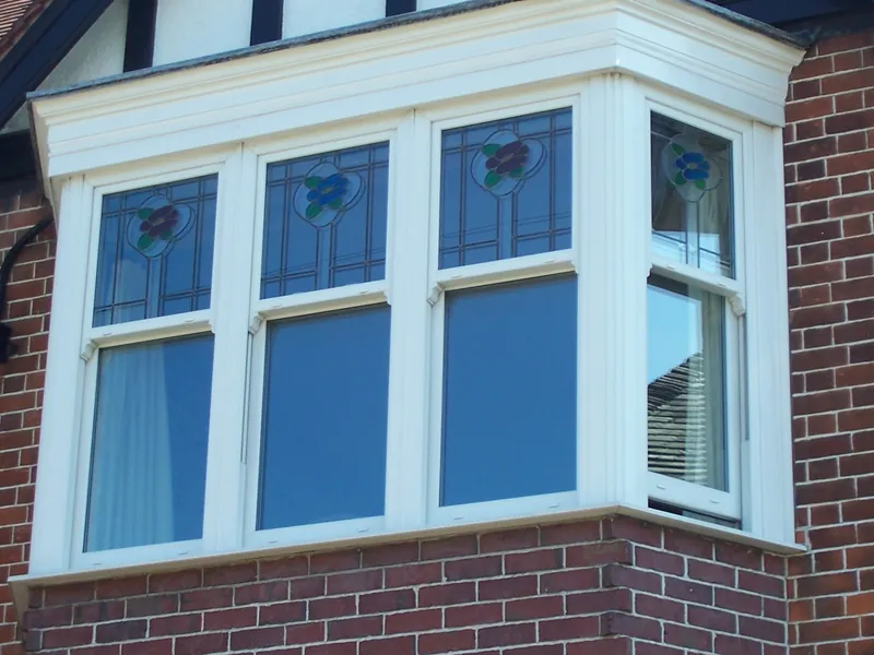 Sash Windows Mile End