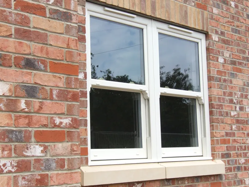 Sash Windows Mile End
