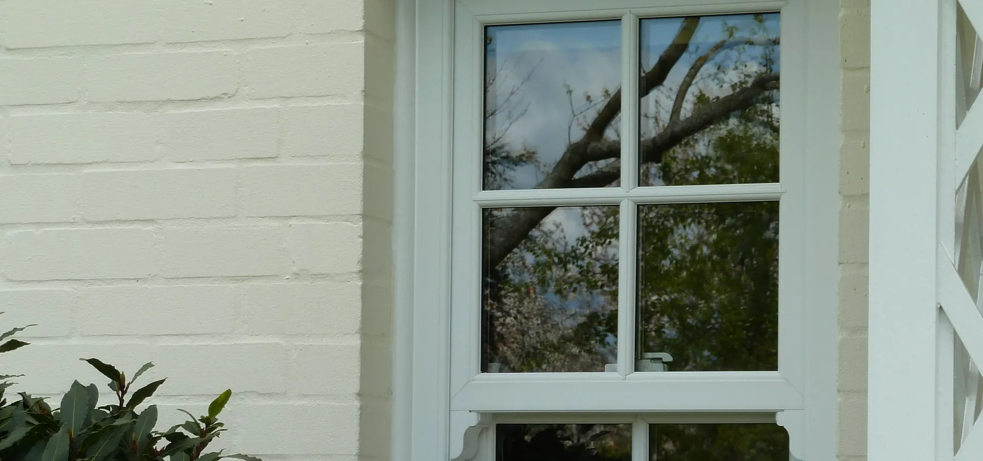 Sash Windows Mile End