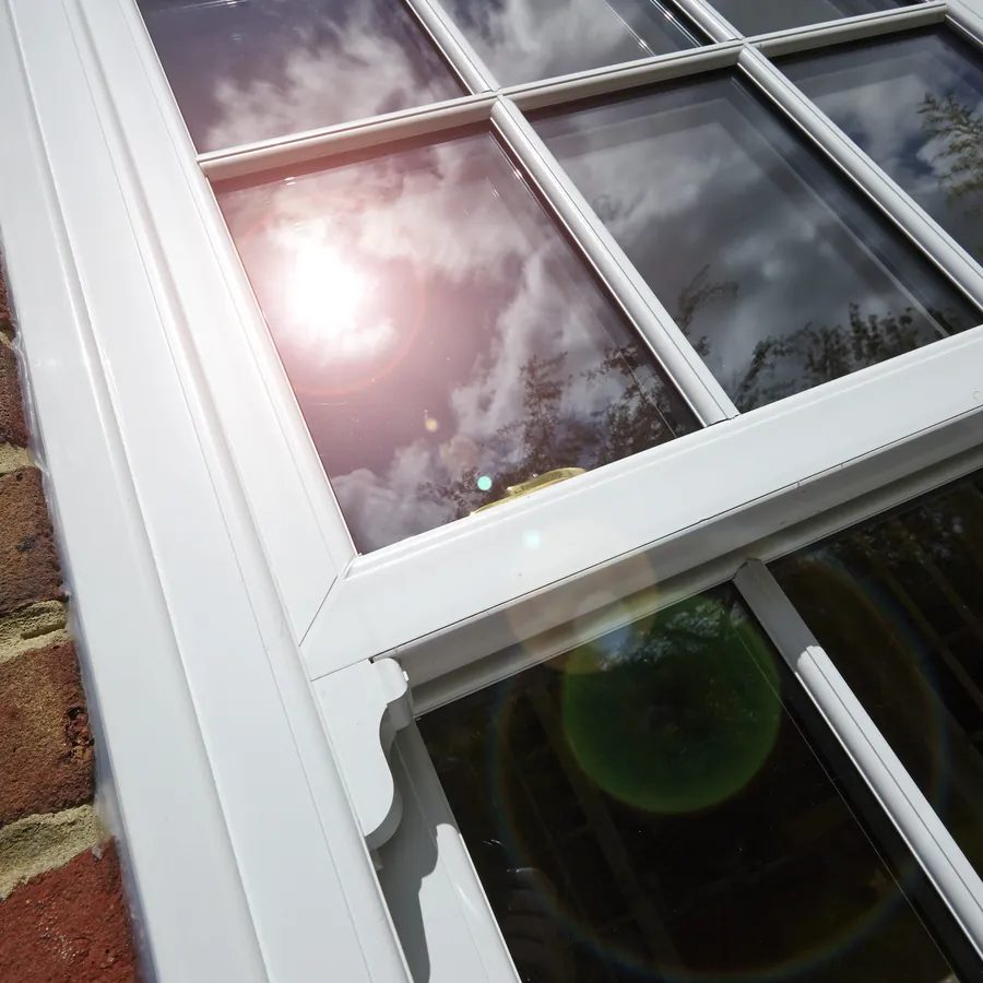 Sash Windows Mile End