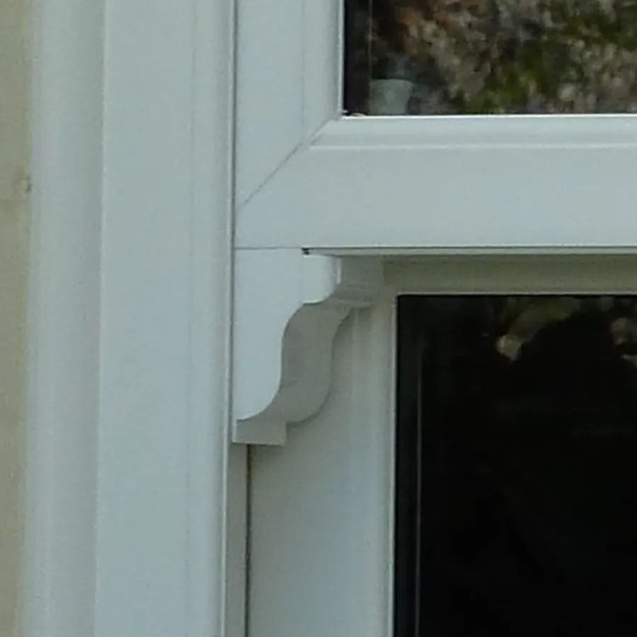 Sash Windows Mile End