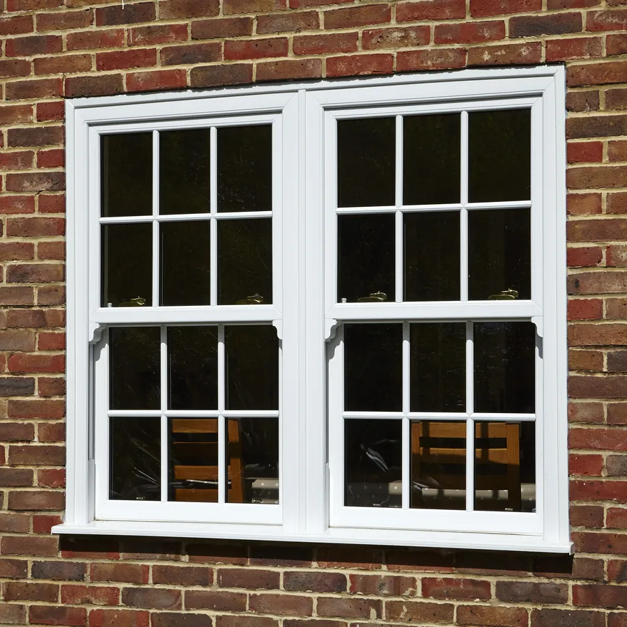 Sash Windows Mile End