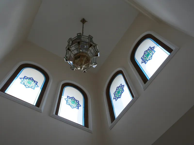 Secondary Glazing Mile End
