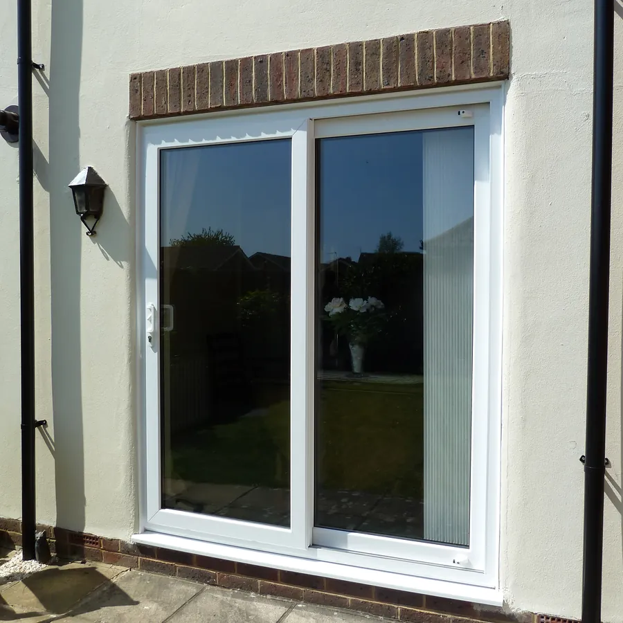 Sliding Windows — Product Mile End